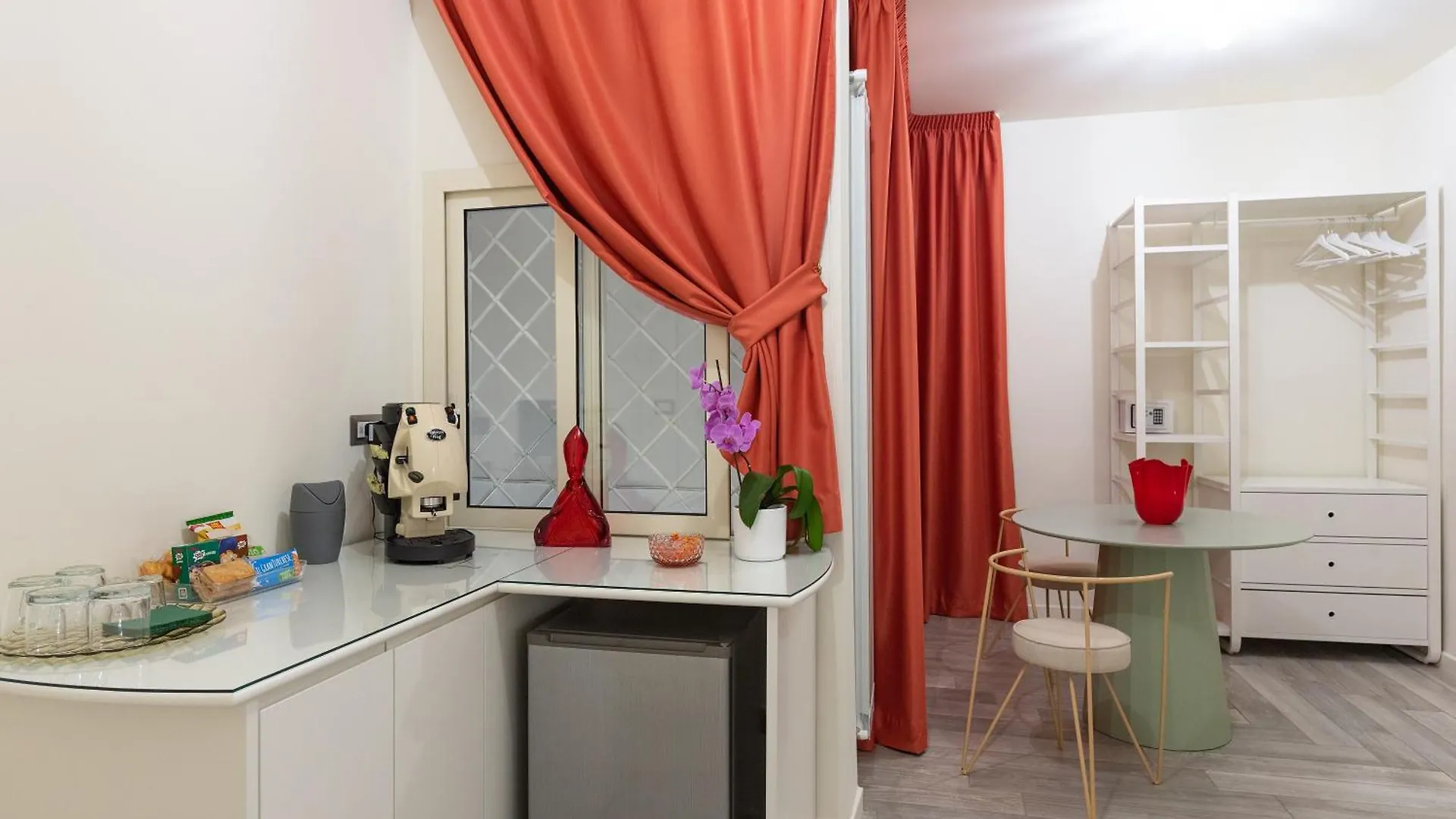 Private Suite Intermezzo Nápoles