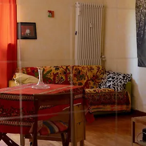 Armonia&passione Apartamento Milán