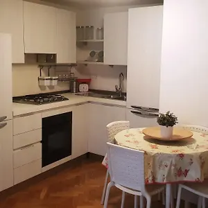 Apartamento Casa Allegra, Nápoles