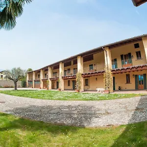 Antonella Agroturismo Iseo