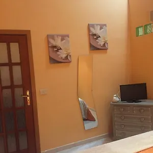 Apartamento Don Vincenzo's, Nápoles