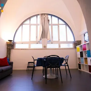 Сasa de vacaciones Alfieri, Nápoles