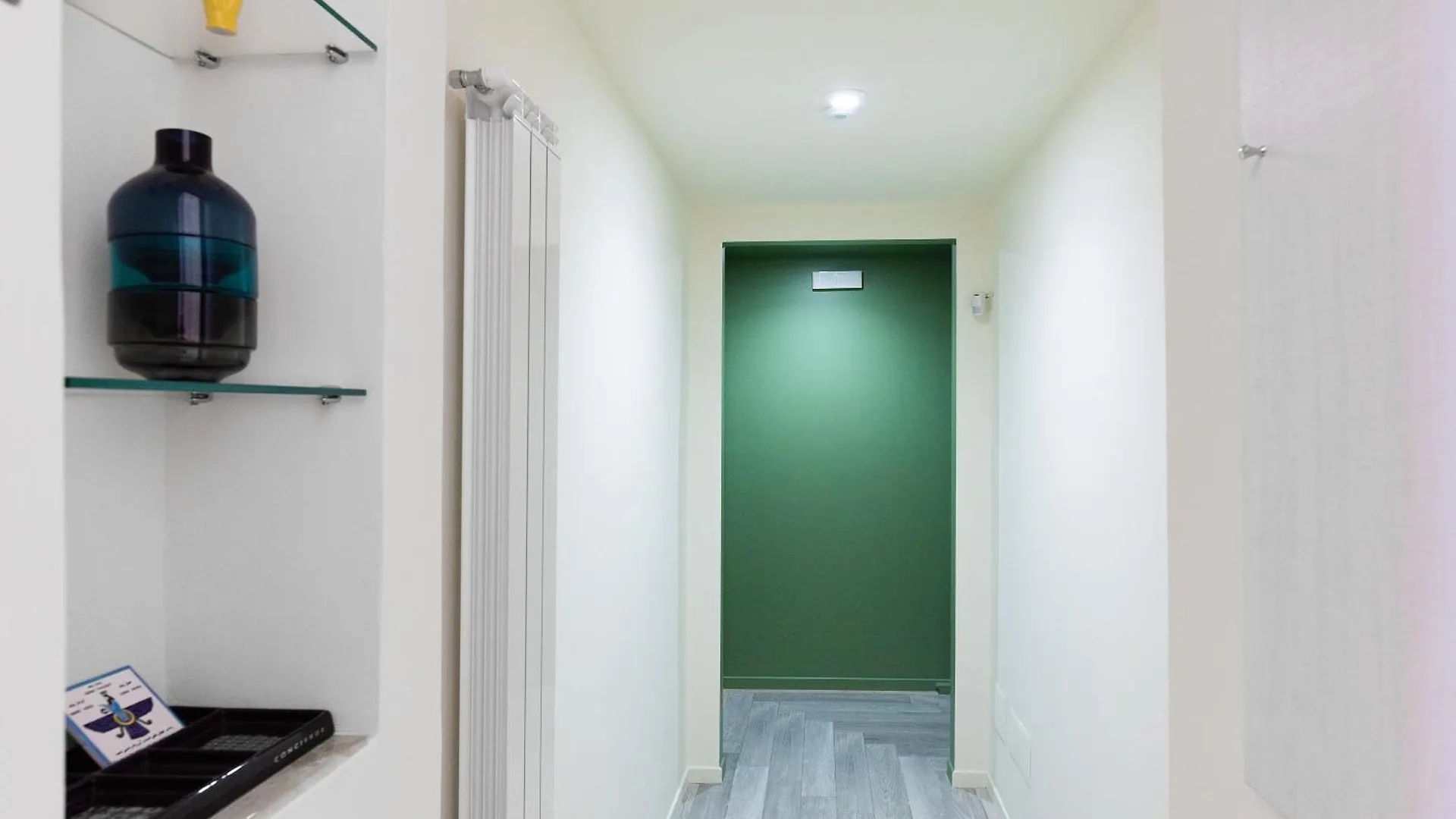 Private Suite Intermezzo 那不勒斯 意大利